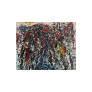 Maurice Wyckaert - A vernir jeudi soir