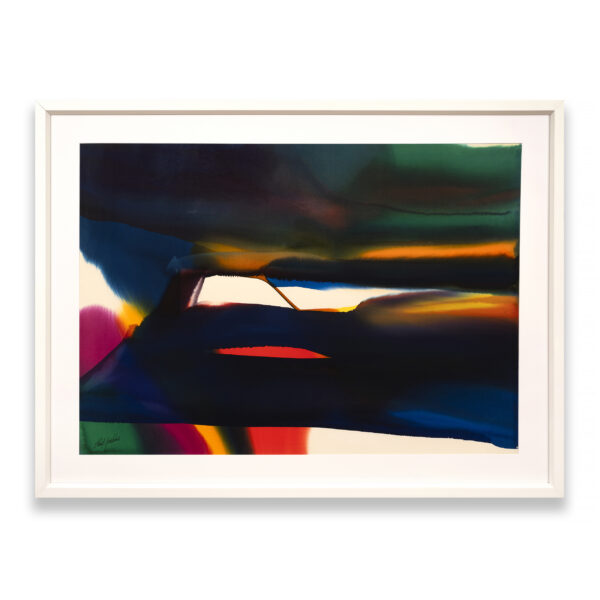 Paul Jenkins - Phenomena Buck Point - Image 2