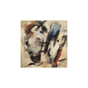 Giuseppe Santomaso - Iberica