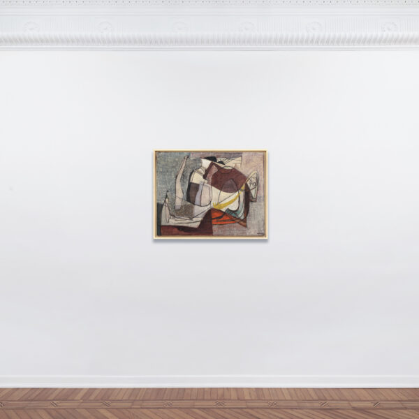 Afro - Due figure - immagine 2