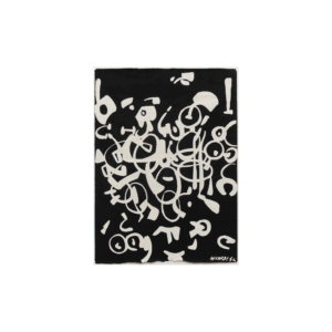 Carla Accardi - Senza titolo