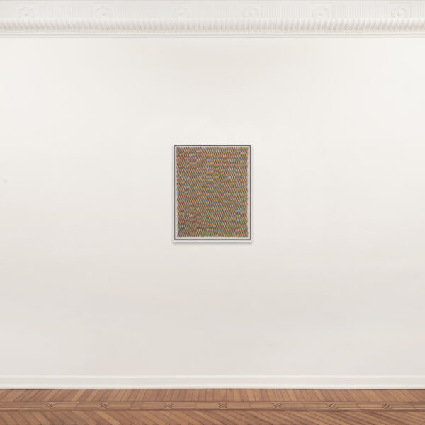Piero Dorazio - Momento continuo - immagine 2