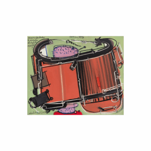 Matti Moreni - Umanoide