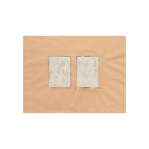 Mario Schifano - Senza titolo 1964