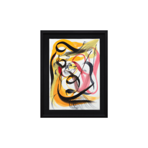 Yanyan Huang - Senza titolo