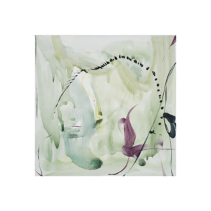 Yanyan Huang - Silenzio del Tempo XVII