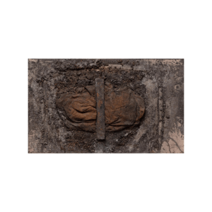 Antoni Tapies - Pintura - collage