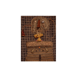 Enrico Baj - Geneviève Prémoy