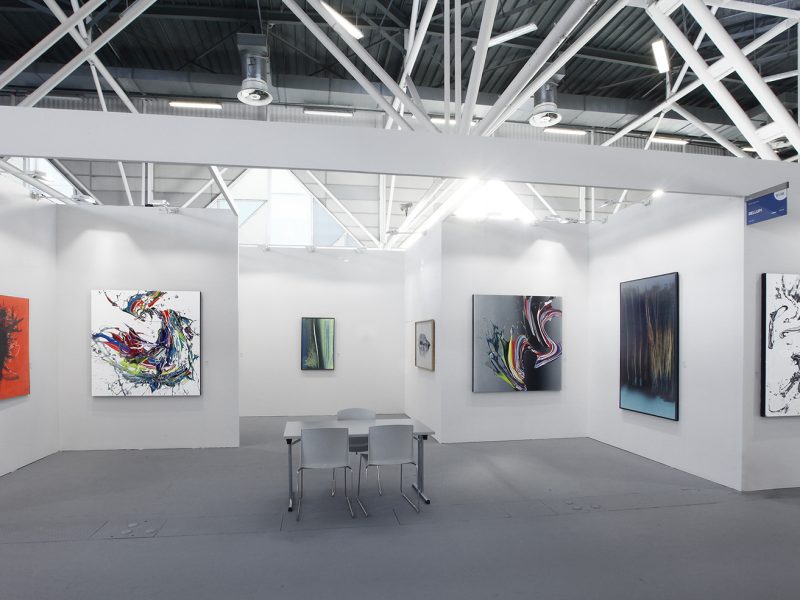 ArteFiera 2018