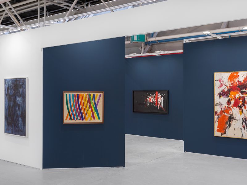 ArteFiera Bologna 2024