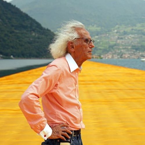 Christo