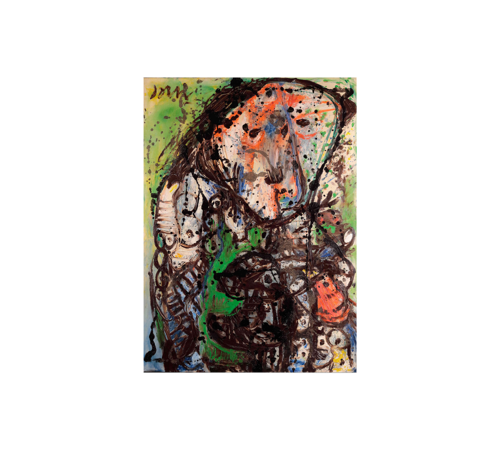 Jorn-Untitled-1955