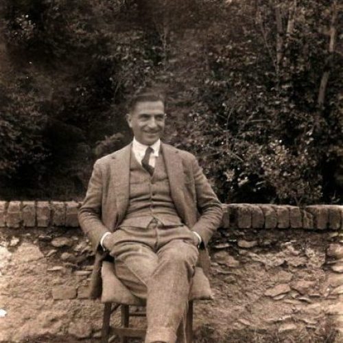 felice casorati artista