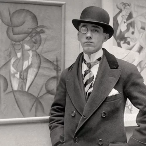 gino-severini